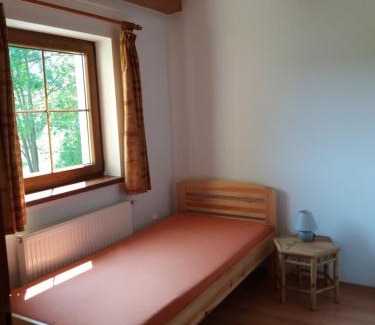 Karlovy Dvory House | Horní Planá