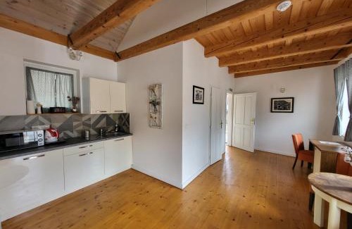 Banska Stiavnica Apartment | Horný apartmán H21 Banská Štiavnica