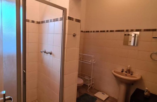 Rooihuiskraal House | Hornbill Helipad 1