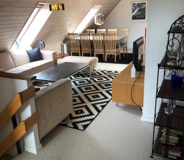 Løsning Villa | Horsens, Vejle, Aarhus, Fredericia