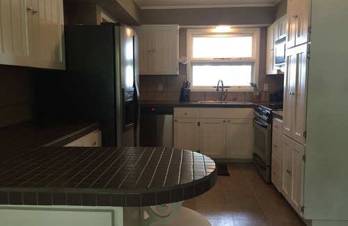 Saint Mary's City House | Horseshoe Point in St. Marys City, MD