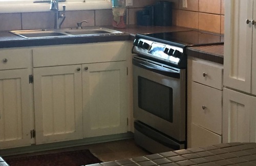 Saint Mary's City House | Horseshoe Point in St. Marys City, MD