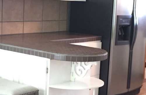 Saint Mary's City House | Horseshoe Point in St. Marys City, MD