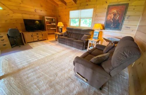 Ferguson House | Horsin Around