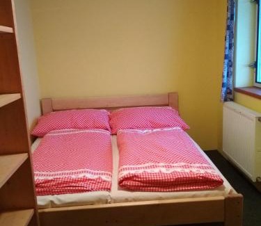 Pec pod Snezkou Ski Chalet | Horská chata Boubelka