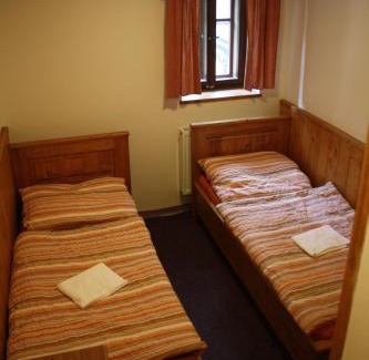 Rokytnice nad Jizerou Ski Chalet | Horská chata Skácelka