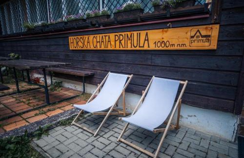 Zuberec Hotel | Horská chata Primula - 1000 m nad morom