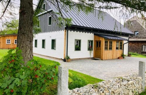 Rejviz Apartment | Horské apartmány Rejvíz - Borůvka a Brusinka