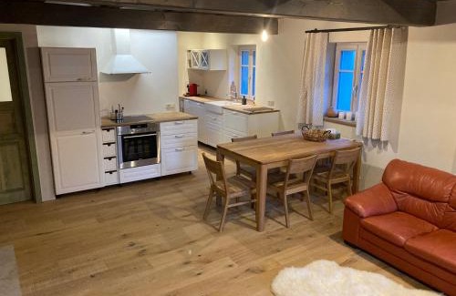 Rejviz Apartment | Horské apartmány Rejvíz - Borůvka a Brusinka