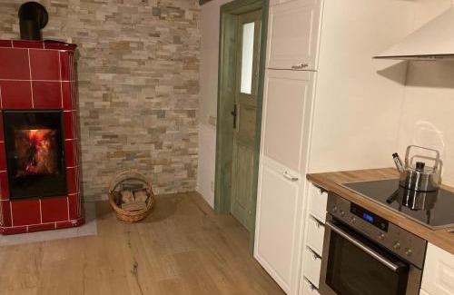 Rejviz Apartment | Horské apartmány Rejvíz - Borůvka a Brusinka