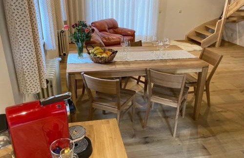 Rejviz Apartment | Horské apartmány Rejvíz - Borůvka a Brusinka