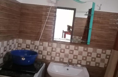 Candos Apartment | Hortensia