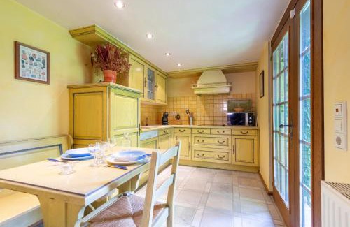 Hessenheim House | Hortensia - Piscine partagée