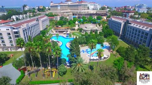 Side Resort | Horus Paradise Resort - Ultra All Inclusive