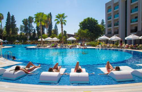 Side Resort | Horus Paradise Resort - Ultra All Inclusive