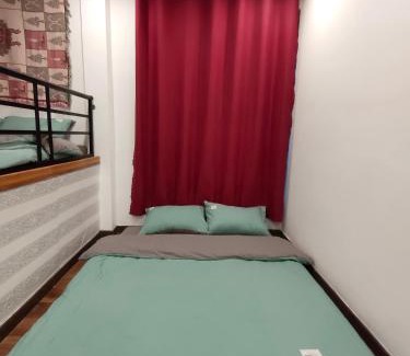 Da Lat House | Hoshi DaLat House