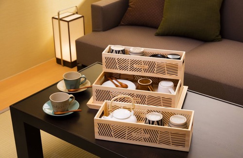 Kinugawa Onsen House | Hoshino Resorts KAI Kinugawa