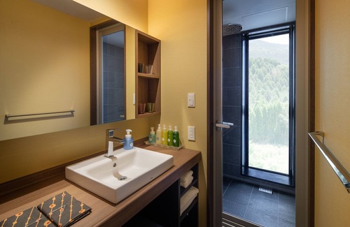 Kirishima Hotel | Hoshino Resorts KAI Kirishima