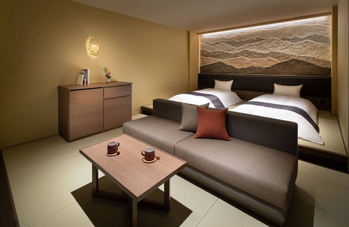 Kirishima Hotel | Hoshino Resorts KAI Kirishima