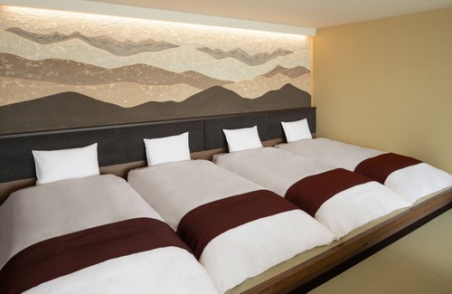 Kirishima Hotel | Hoshino Resorts KAI Kirishima