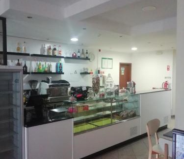 Sao Tiaguinho House | Hospedaria Nunes Pinto