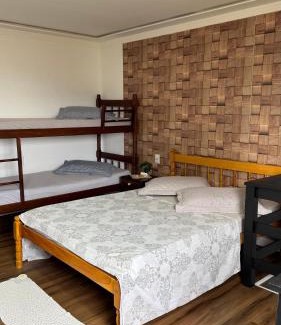 Gravata House | Hospedagem 3 Estrelas