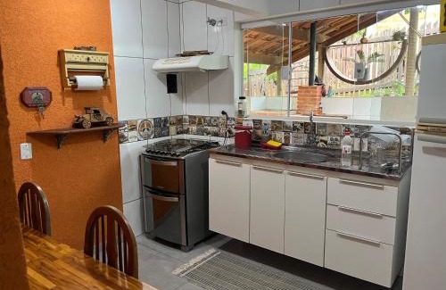 Caiocara House | Hospedagem família Pinho