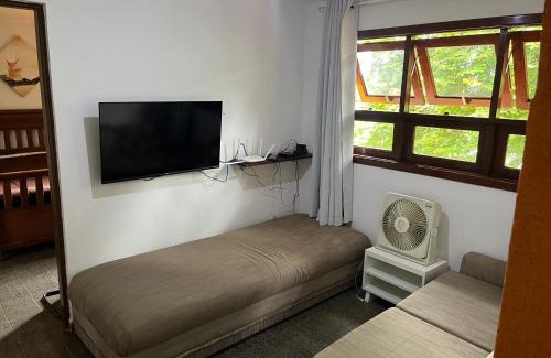 Caiocara House | Hospedagem família Pinho