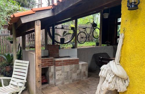 Caiocara House | Hospedagem família Pinho