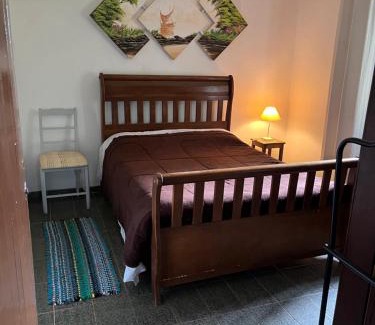 Caiocara House | Hospedagem família Pinho