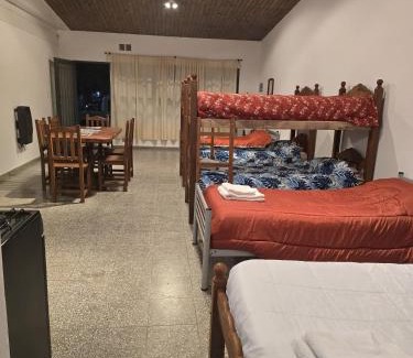 Colonia Caroya Apartment | Hospedaje 46