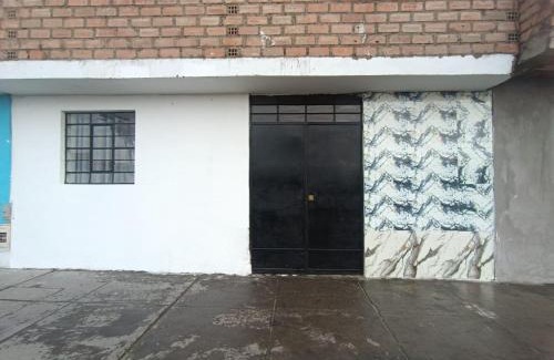 Callao House | Hospedaje - A y C Taxi- Airport - Accommodation - ROOM ON THE 1ST FLOOR