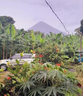 Altagracia House | Hospedaje Bananas