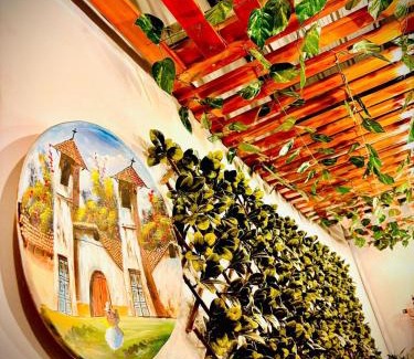 Cajamarca House | Hospedaje Carrasco Cajamarca