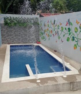 Utica House | Hospedaje Casa Encanto Útica cundinamarca