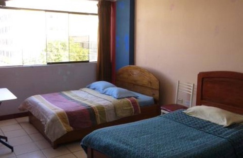 El Tambo House | Hospedaje Centro