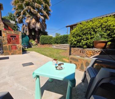 Santa Maria Apartment | Hospedaje Del Rosario