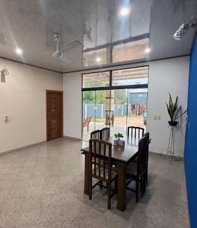 Piribebuy Hotel | Hospedaje Diamante