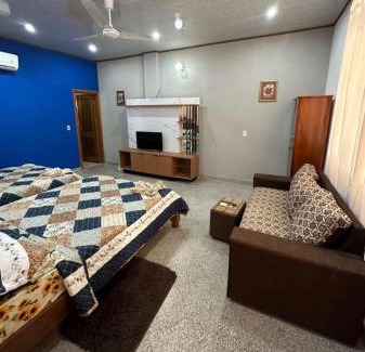 Piribebuy Hotel | Hospedaje Diamante