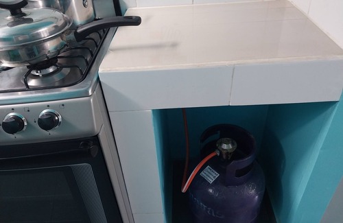 Moyobamba Apartment | HOSPEDAJE EDUCOL, Acogedores ambientes familiares o pareja.