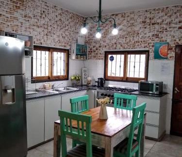 Alta Gracia House | Hospedaje El Ciruelo