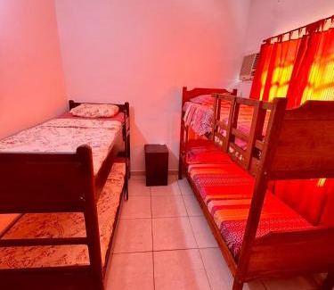 Encarnacion Apartment | Hospedaje Encarnación - PARAGUAY - Edificio Acevedo