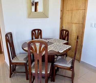 Encarnacion Apartment | Hospedaje Encarnación - PARAGUAY - Edificio Acevedo