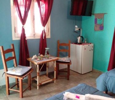 Villa Union Hotel | Hospedaje Familiar Raza Mistica