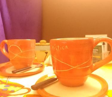 Villa Union Hotel | Hospedaje Familiar Raza Mistica