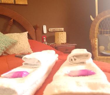 Villa Union Hotel | Hospedaje Familiar Raza Mistica