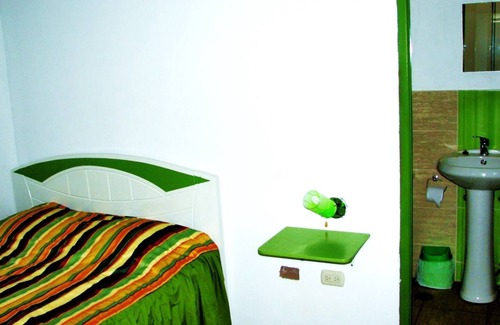 Trujillo House | Hospedaje Harjeny