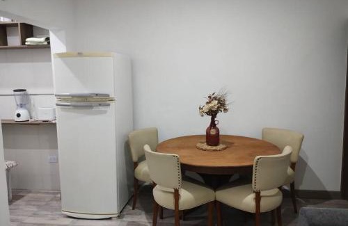 Mesopotamia Apartment | Hospedaje La Bussola II