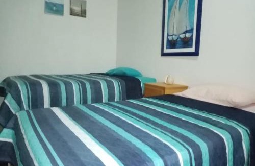 Punta Sal Apartment | Hospedaje La Estancia Punta Sal