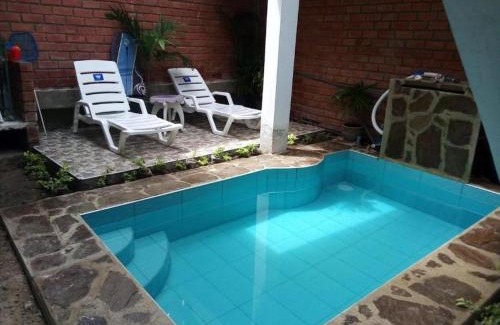 Punta Sal Apartment | Hospedaje La Estancia Punta Sal